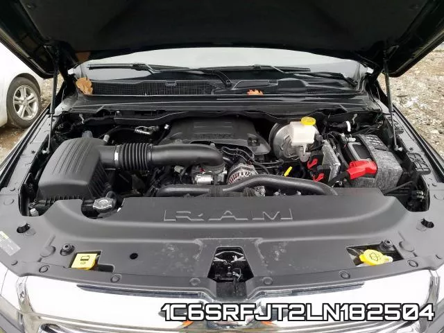 1C6SRFJT2LN182504 фото 3