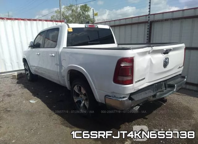1C6SRFJT4KN659738 фото 4