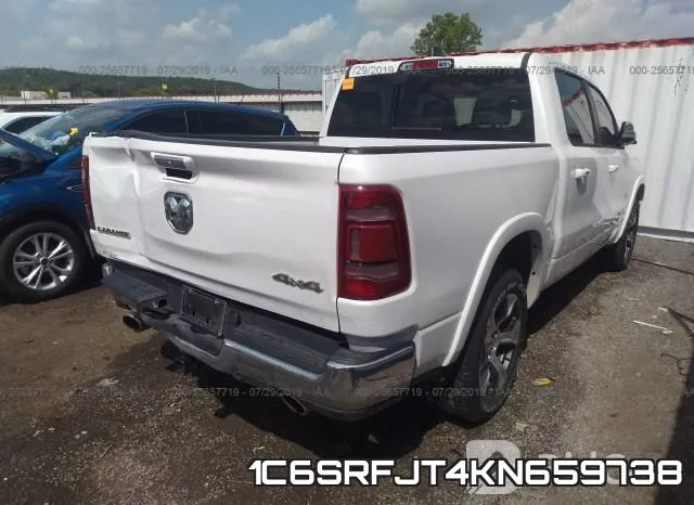 1C6SRFJT4KN659738 фото 5