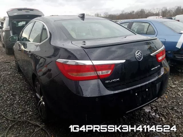 1G4PR5SK3H4114624 фото 3
