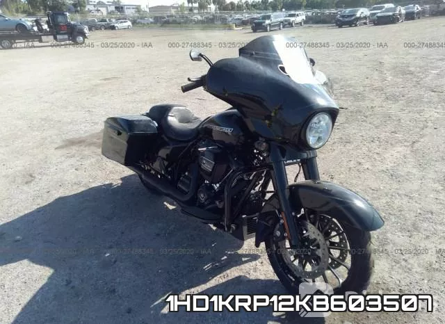 1HD1KRP12KB603507 фото 2
