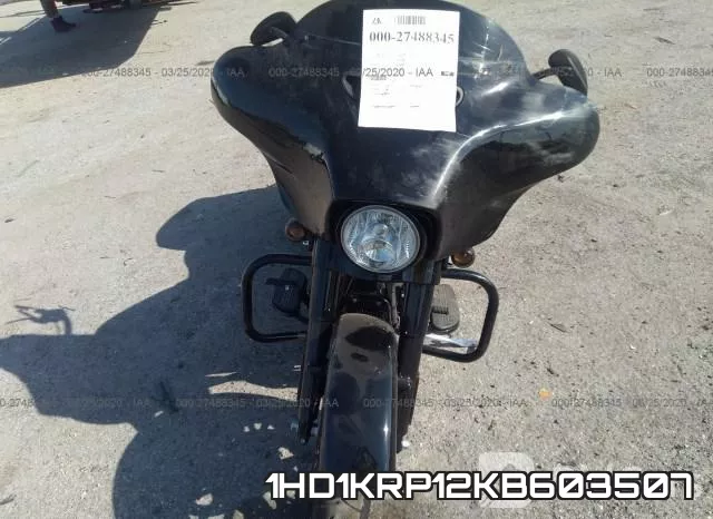 1HD1KRP12KB603507 фото 5