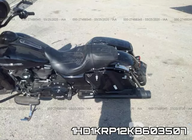 1HD1KRP12KB603507 фото 6