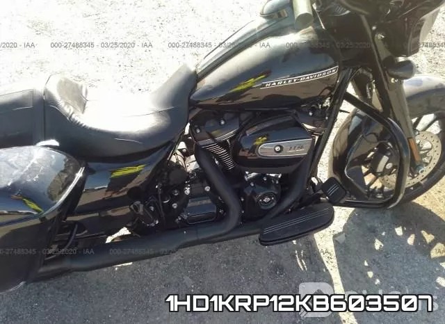 1HD1KRP12KB603507 фото 8