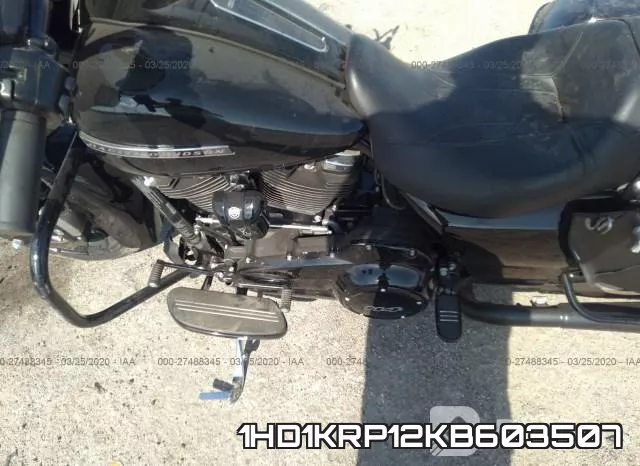 1HD1KRP12KB603507 фото 9