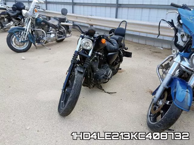 1HD4LE213KC408732 фото 3