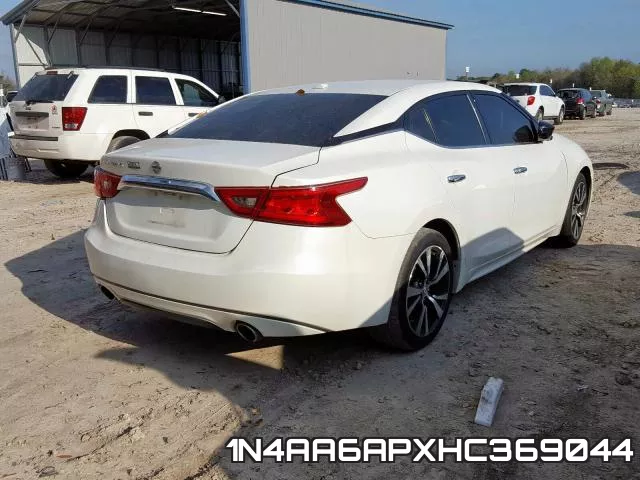 1N4AA6APXHC369044 фото 4
