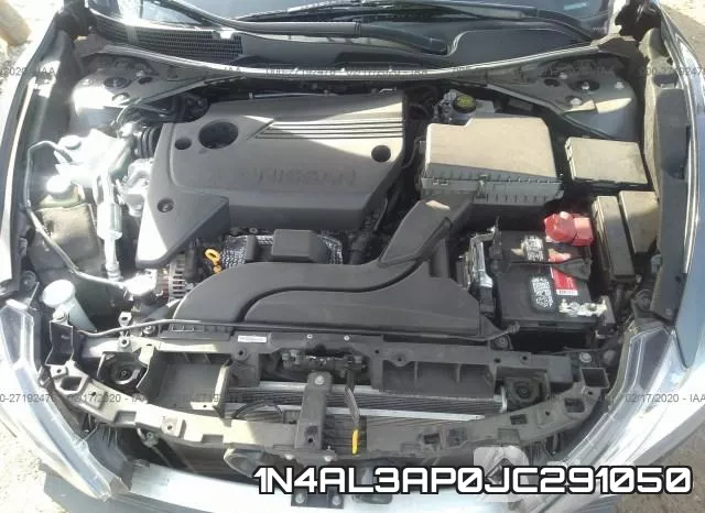 1N4AL3AP0JC291050 фото 2