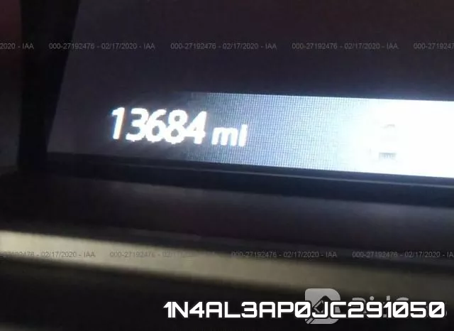 1N4AL3AP0JC291050 фото 8