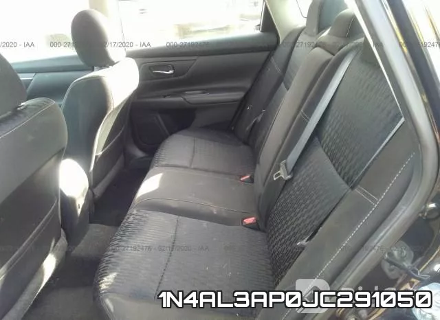 1N4AL3AP0JC291050 фото 9