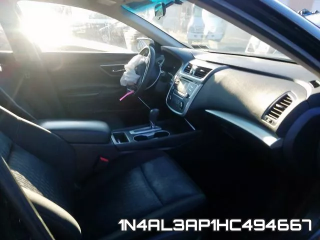 1N4AL3AP1HC494667 фото 6
