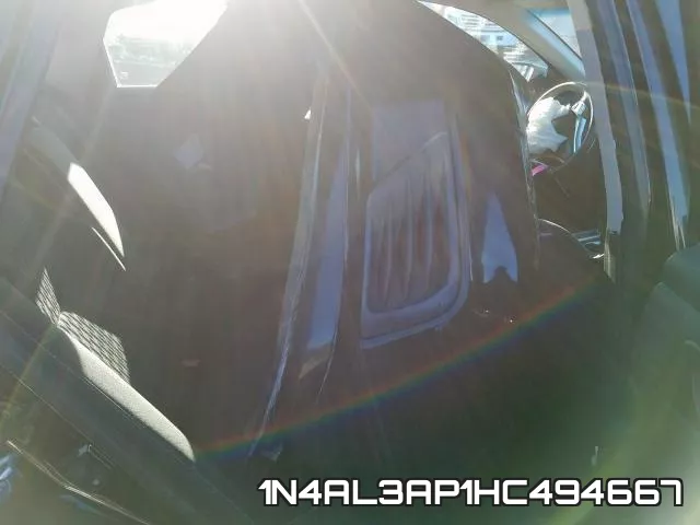 1N4AL3AP1HC494667 фото 7