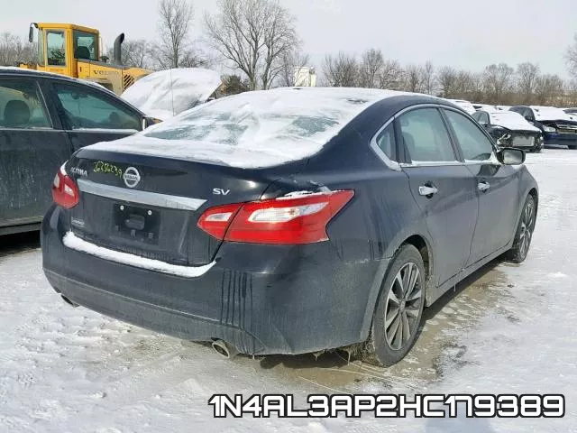 1N4AL3AP2HC179389 фото 2