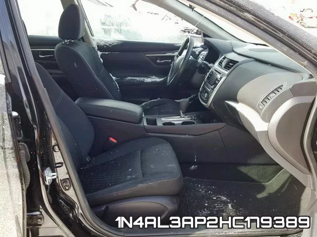1N4AL3AP2HC179389 фото 3