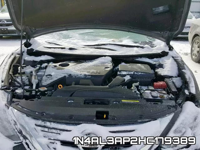 1N4AL3AP2HC179389 фото 4