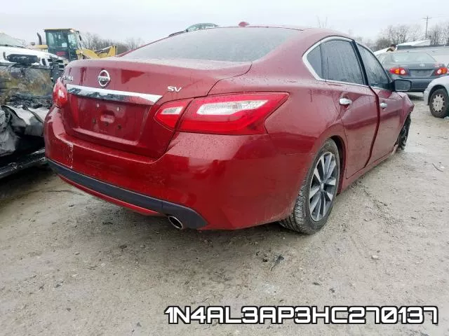 1N4AL3AP3HC270137 фото 3
