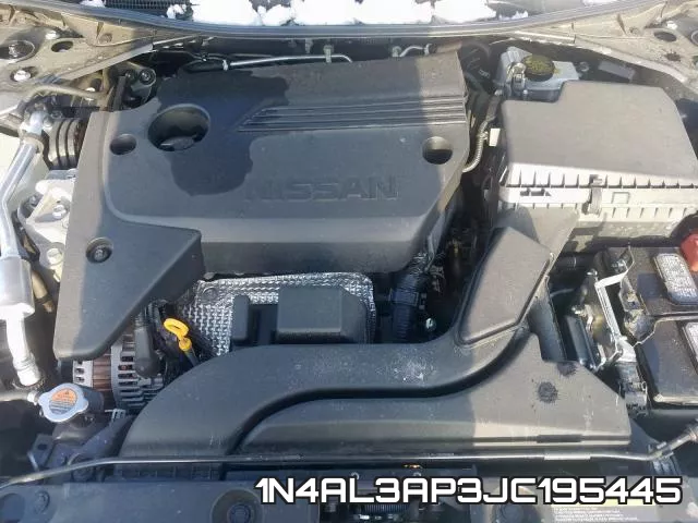 1N4AL3AP3JC195445 фото 4