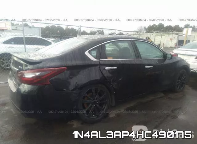 1N4AL3AP4HC490175 фото 3