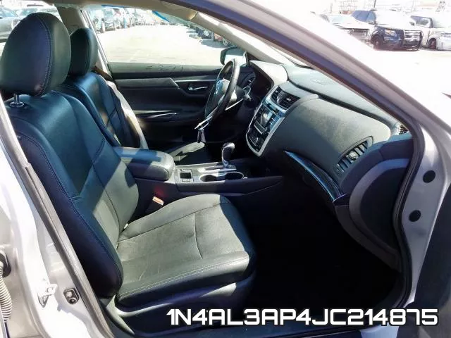 1N4AL3AP4JC214875 фото 5