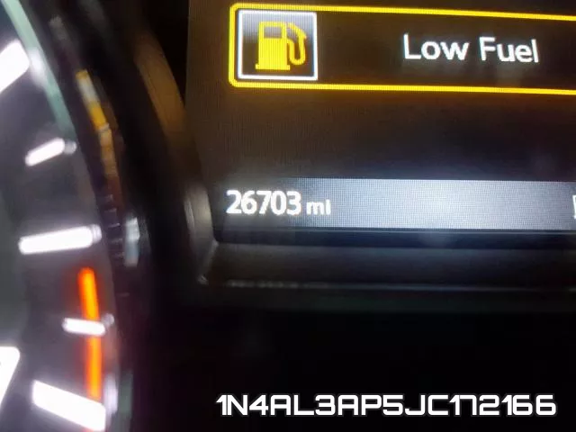 1N4AL3AP5JC172166 фото 9