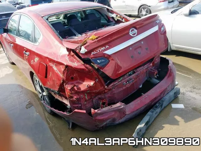 1N4AL3AP6HN309890 фото 7