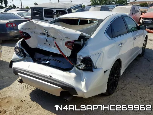 1N4AL3AP7HC269962 фото 2