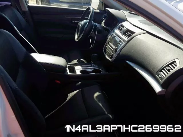 1N4AL3AP7HC269962 фото 3