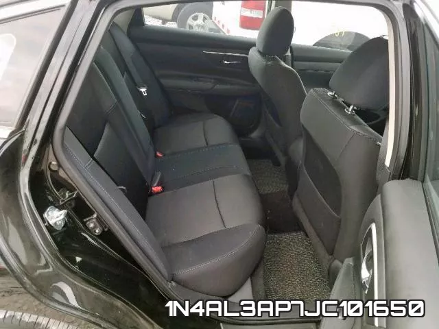 1N4AL3AP7JC101650 фото 7