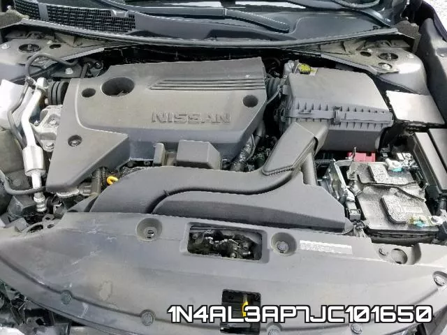 1N4AL3AP7JC101650 фото 8