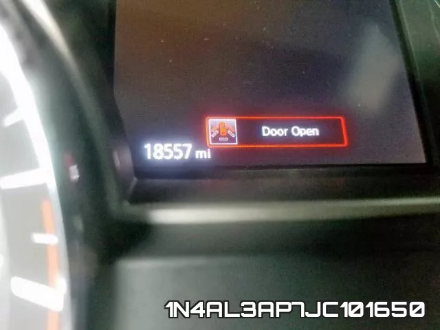 1N4AL3AP7JC101650 фото 9