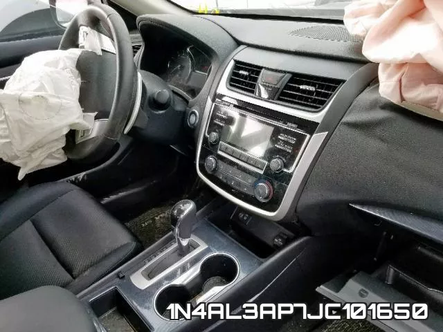 1N4AL3AP7JC101650 фото 10