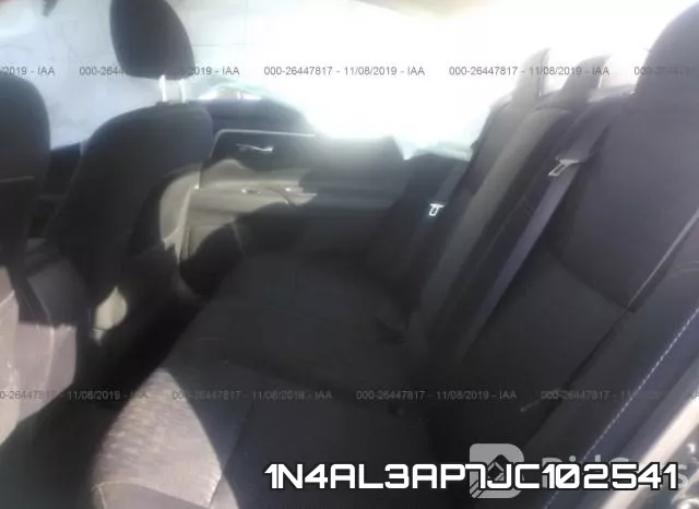 1N4AL3AP7JC102541 фото 6