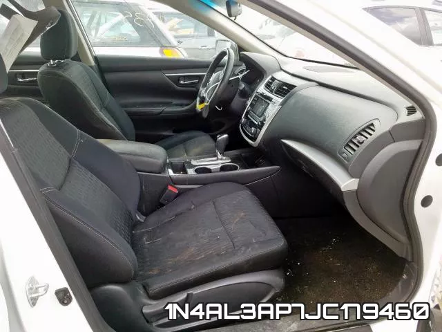 1N4AL3AP7JC179460 фото 4