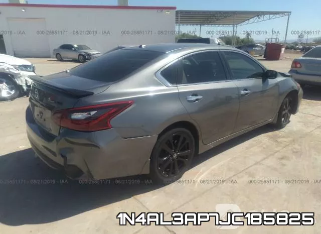 1N4AL3AP7JC185825 фото 5