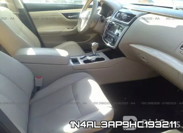 1N4AL3AP9HC193211 фото 3