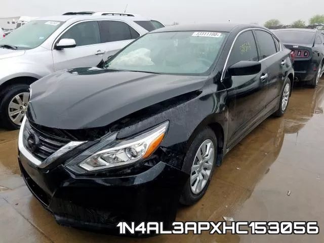1N4AL3APXHC153056 фото 3