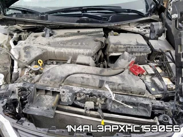1N4AL3APXHC153056 фото 8