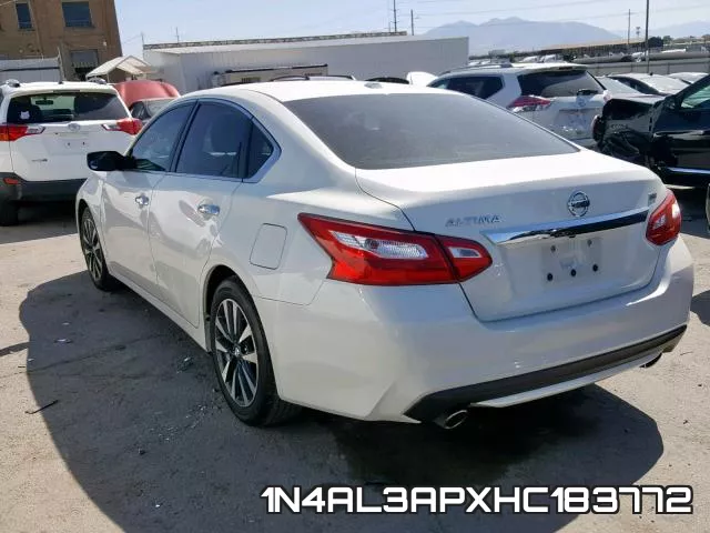 1N4AL3APXHC183772 фото 3