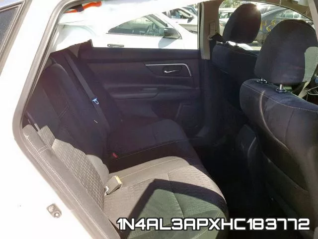 1N4AL3APXHC183772 фото 4