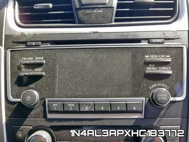 1N4AL3APXHC183772 фото 5