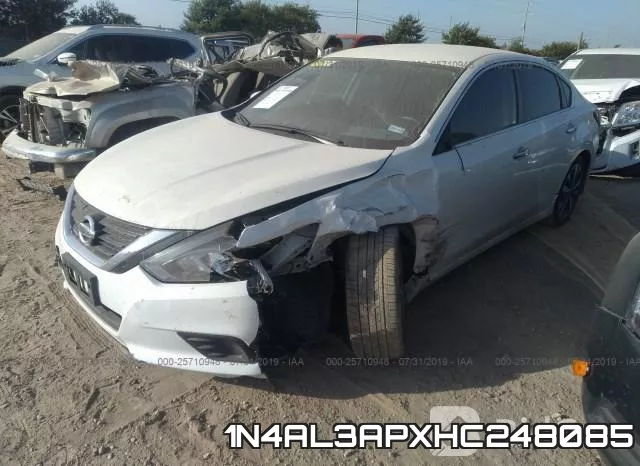 1N4AL3APXHC248085 фото 3