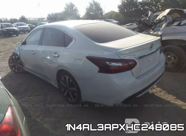 1N4AL3APXHC248085 фото 4