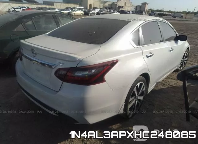 1N4AL3APXHC248085 фото 5