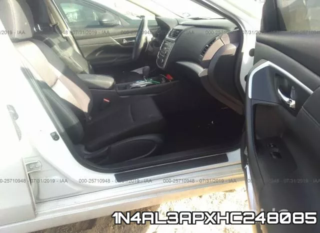 1N4AL3APXHC248085 фото 6