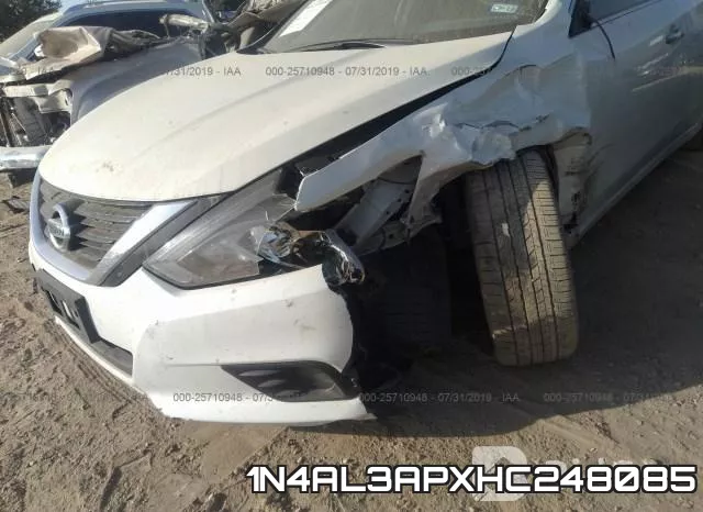 1N4AL3APXHC248085 фото 7