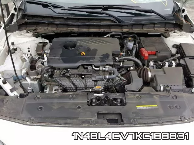 1N4BL4CV7KC188831 фото 6