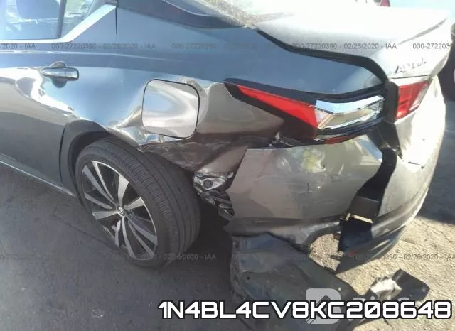 1N4BL4CV8KC208648 фото 6