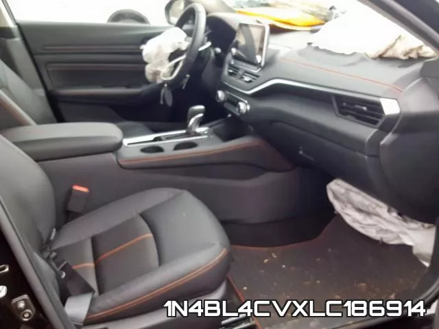 1N4BL4CVXLC186914 фото 6