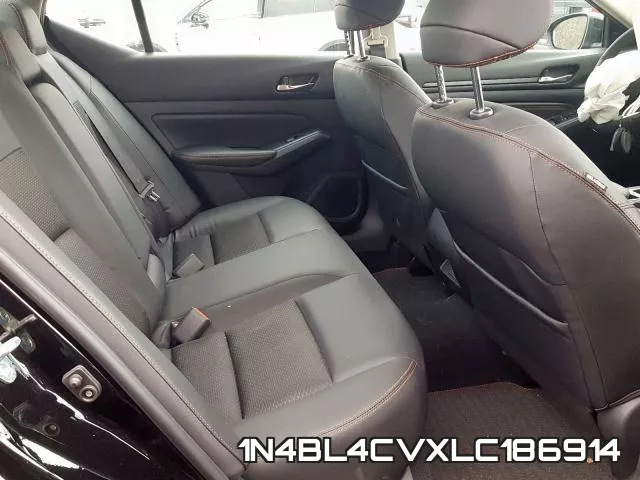 1N4BL4CVXLC186914 фото 7