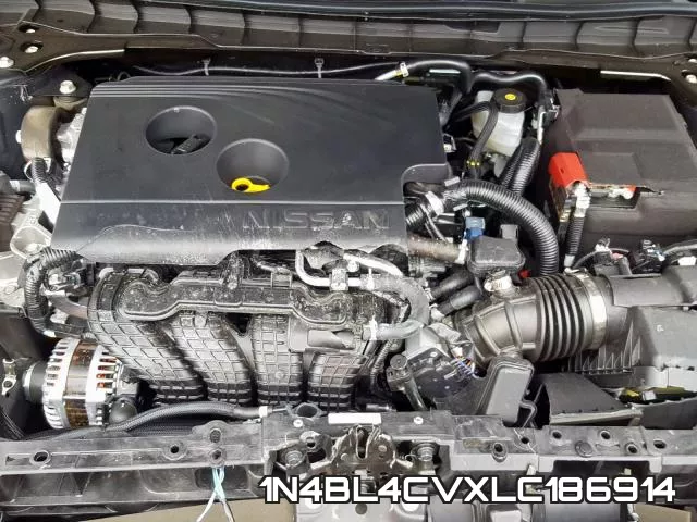 1N4BL4CVXLC186914 фото 8